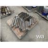 Image 3 : HAMMER WRENCHES, COMBINATION WRENCHES