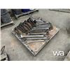 Image 4 : HAMMER WRENCHES, COMBINATION WRENCHES