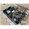 Image 2 : BOSTICH ELECTRIC NAIL GUN & NAILS
