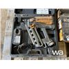 Image 3 : BOSTICH ELECTRIC NAIL GUN & NAILS