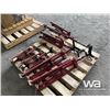 Image 1 : PIPE STANDS