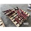 Image 2 : PIPE STANDS