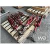 Image 4 : PIPE STANDS