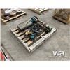 Image 2 : ELECTRIC DRILLS & SAWS, CHAIN COME ALONGS