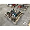 Image 4 : ELECTRIC DRILLS & SAWS, CHAIN COME ALONGS