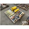 Image 1 : ROD HEATERS, WELDING ROD
