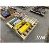 Image 3 : ROD HEATERS, WELDING ROD