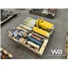 Image 4 : ROD HEATERS, WELDING ROD