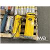 Image 8 : ROD HEATERS, WELDING ROD
