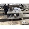 Image 5 : HOSE REEL, REGULATOR