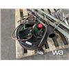 Image 6 : HOSE REEL, REGULATOR