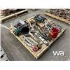 Image 4 : WRENCHES, FILES, LEVELS, SHOP TOOLS