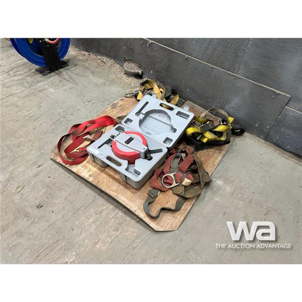 APTURA LT30 FALL HARNESS