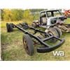 Image 2 : 1949 M135 TRUCK FRAME