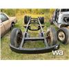 Image 3 : 1949 M135 TRUCK FRAME