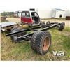 Image 4 : 1949 M135 TRUCK FRAME