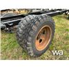 Image 7 : 1949 M135 TRUCK FRAME