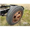 Image 8 : 1949 M135 TRUCK FRAME