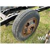 Image 9 : 1949 M135 TRUCK FRAME