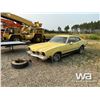 Image 1 : 1973 FORD COMET 2 DOOR CAR