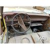 Image 6 : 1973 FORD COMET 2 DOOR CAR