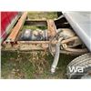 Image 13 : 1991 DODGE 250 AUTO FRAME