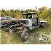 Image 1 : 1991 DODGE 250 AUTO FRAME