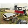 Image 3 : 1991 DODGE 250 AUTO FRAME