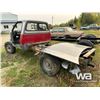 Image 4 : 1991 DODGE 250 AUTO FRAME