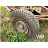 Image 9 : 1991 DODGE 250 AUTO FRAME