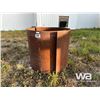 Image 1 : STEEL SHELL