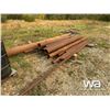 Image 1 : QTY OF PIPE