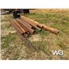 Image 2 : QTY OF PIPE