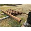 Image 3 : QTY OF PIPE