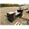 Image 4 : MISC. TRUCK DECK