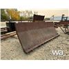 Image 2 : DOZER BLADE