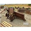 Image 3 : DOZER BLADE