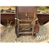 Image 5 : DOZER BLADE