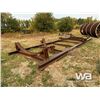Image 3 : FUEL TANK SKID