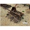 Image 1 : (2) PALLETS OF MISC. STEEL