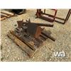 Image 4 : (2) PALLETS OF MISC. STEEL