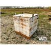 Image 1 : STEEL SLING BIN