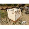 Image 2 : STEEL SLING BIN