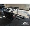 Image 3 : STEEL RAKE, RAM RODS, MISC. STEEL