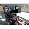 Image 6 : STEEL RAKE, RAM RODS, MISC. STEEL
