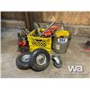 Image 1 : HYD. JACKS, WHEELS, PIPE CUTTER, STAPLER