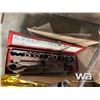 Image 5 : HYD. JACKS, WHEELS, PIPE CUTTER, STAPLER