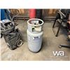 Image 1 : 36 LITRE PROPANE TANK