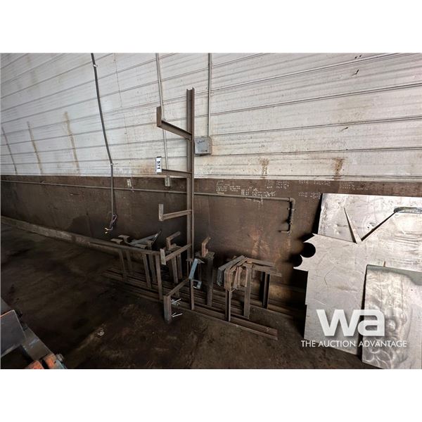 STEEL HANGERS