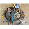 Image 2 : ELECTRIC GRINDERS & DISCS